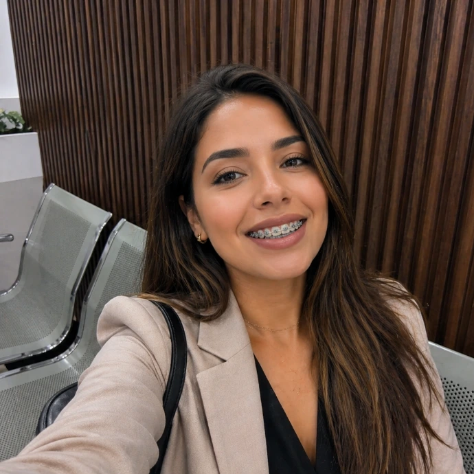 Selfie Brackets nuevos Centro Sur