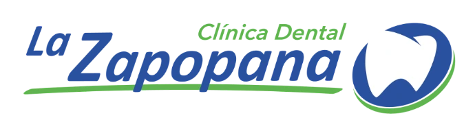 Logo Clinica Dental la Zapopana