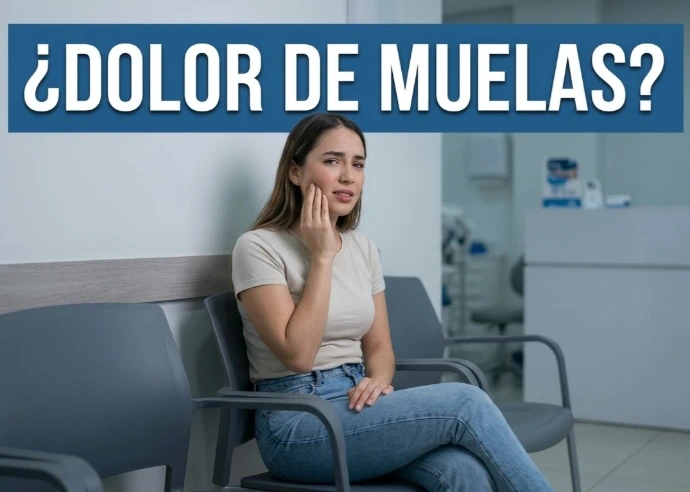 Urgencias dentales