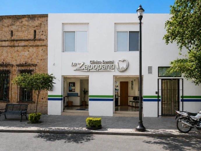Sucursal Zapopan Centro