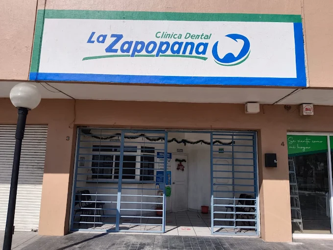 Sucursal San Jose del Valle Tlajomulco