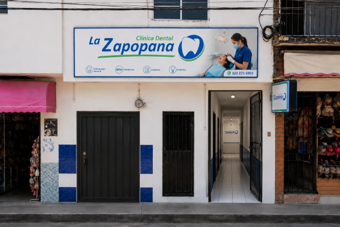 Clinica Dental - Dentista en el Pitillal