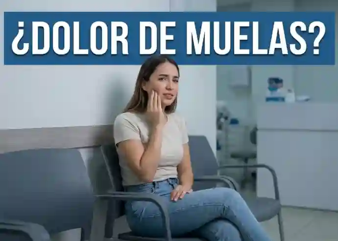 Urgencias dentales